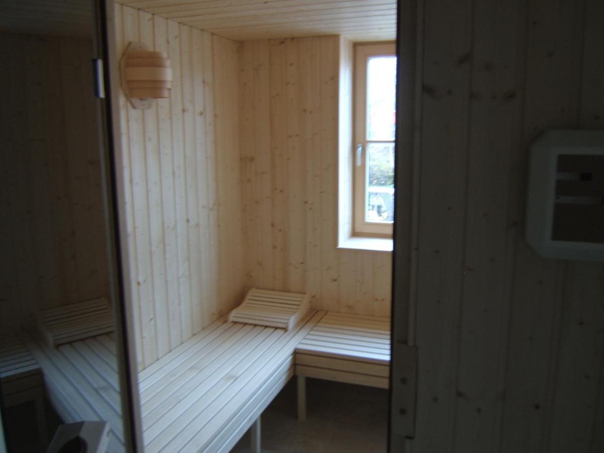 3-Zi-Ferienwohnung Piratennest 2 Цингст Екстер'єр фото